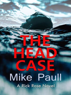 cover image of The Head Case